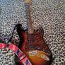 Squier 60`s Classic Vibe Stratocaster Image 2