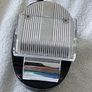 Skull Shaver Beast Clipper DUO Image 4