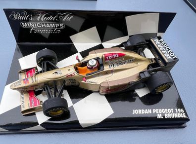 Formula 1 model