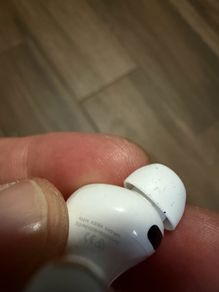 apple airpod