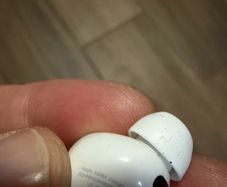 apple airpod