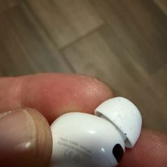 apple airpod