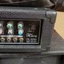 speakers. amp and stands Image 2