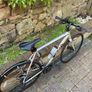 Sona Sport RS Hyrbid Bike Image 8
