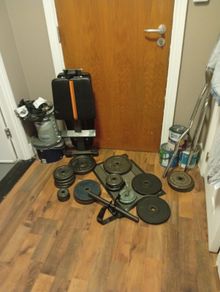 weights for sale