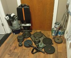 weights for sale
