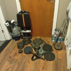 weights for sale