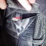 Dainese Delta Pro C2 Leather Trousers Image 3
