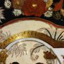 Stunning Chinese Qianlong Priode Hinging Plate Image 6
