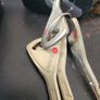 High security lock/padlock Image 3