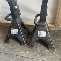 3 tonne axle stands