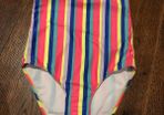 girls swimsuit