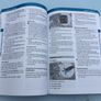 Mercedes B Class Handbook Image 3