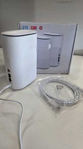 Zte Mc801a5g Wifi 6 Router /3