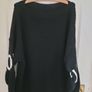 Womens Jumper Freesize 10-14 Image 3