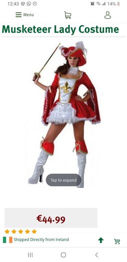Costume