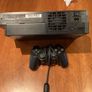 Sony PlayStation 2 Console - Black with Official Controller & Cables - Tested & Working Image 4