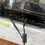 ion iPROFILE Turntable Direct to iPod iPhone Transfer 4s 3gs vinyl recorder mp3 Image 7