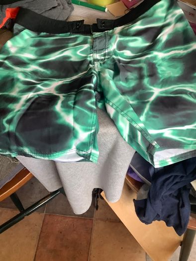 Mens shorts