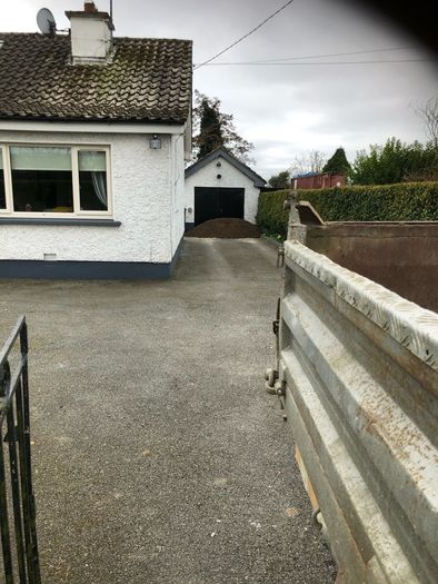 Topsoil
