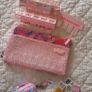 New SMIGGLE Pencil case & Keyring & little Miss magnetic Book Marks Image 8