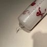 Lakeland Red Bow Advent Candle  58 Hour Burn Time (Brand New Sealed) Image 2