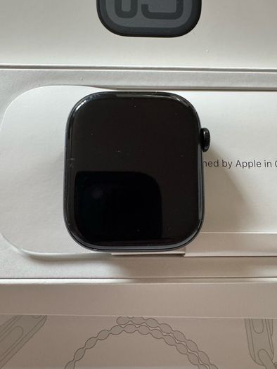 apple Watch series 1046mm