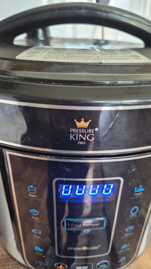 pressure king pro