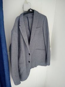 Three Zara Blazers