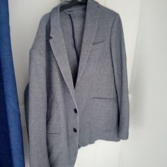 Three Zara Blazers