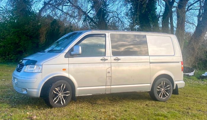 Campervan