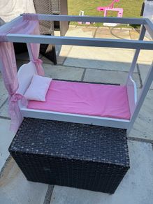 Generation Doll Bed
