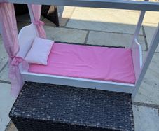 Generation Doll Bed