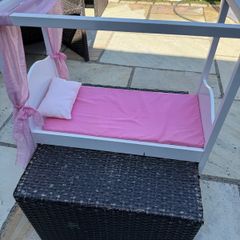 Generation Doll Bed