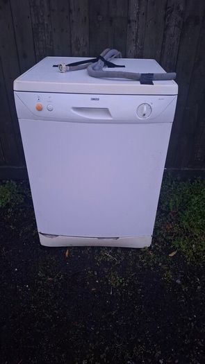Dishwasher