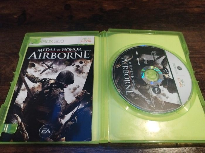 Xbox 360 Games Ad 1