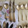 Antique cutlery Image 9