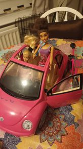 Barbie friends Bundle