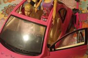Barbie friends Bundle
