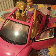 Barbie friends Bundle