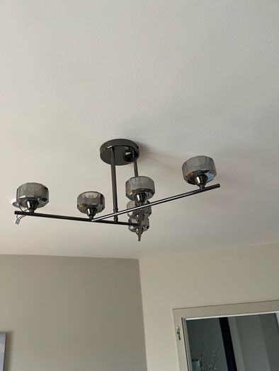 ceiling light