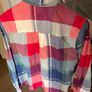 Vintage cotton shirt Image 8