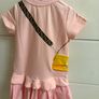 F Girls dress 3yrs Image 4