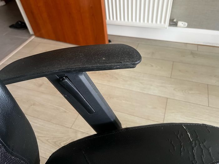 Office chair