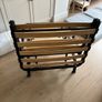 Sofa Bed Ikea Lycksele Murbo Chair-bed Image 4