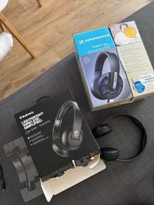 Headphone Bluetooth