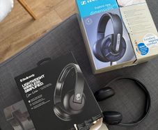 Headphone Bluetooth