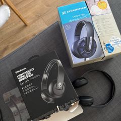 Headphone Bluetooth
