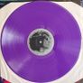 Various - Underground '70 Vinyl LP (1970) PURPLE German Pressing Blues Rock, Acid Rock EX+ Image 3
