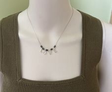 love necklace